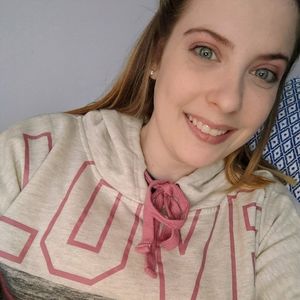 Meet your Posher, Jess